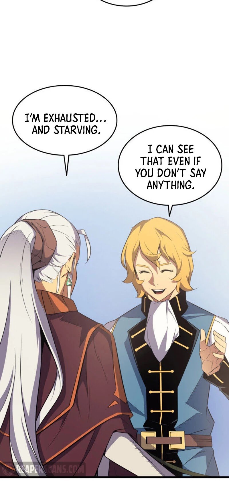 The Great Mage Returns After 4000 Years chapter 43 - page 6