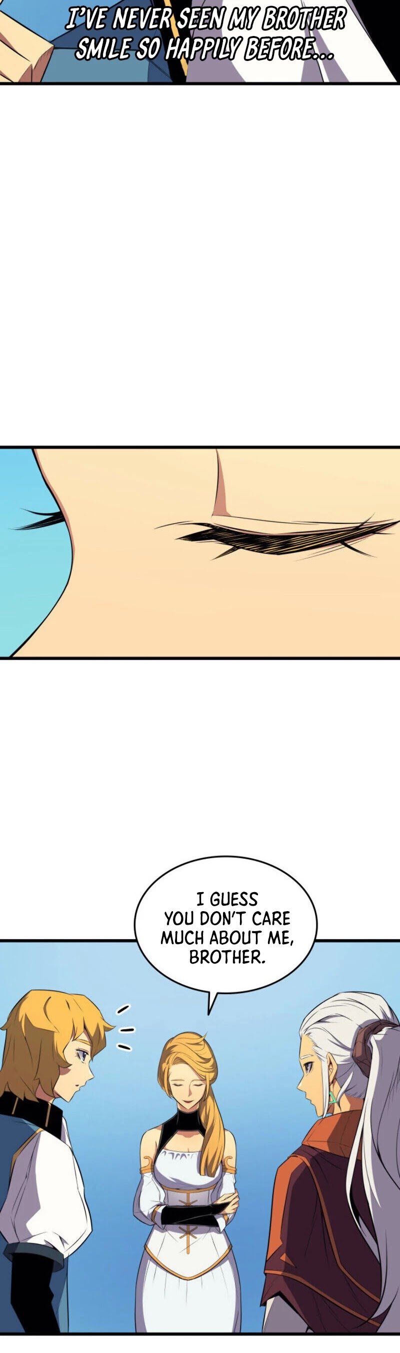 The Great Mage Returns After 4000 Years chapter 43 - page 8