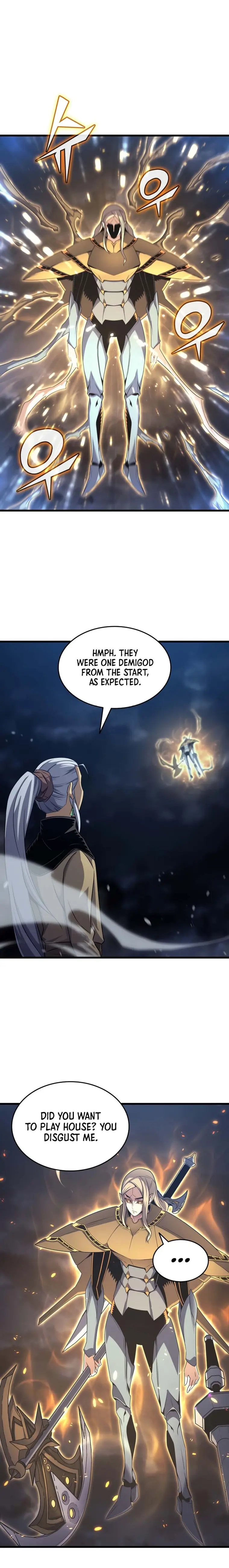 The Great Mage Returns After 4000 Years chapter 152 - page 13