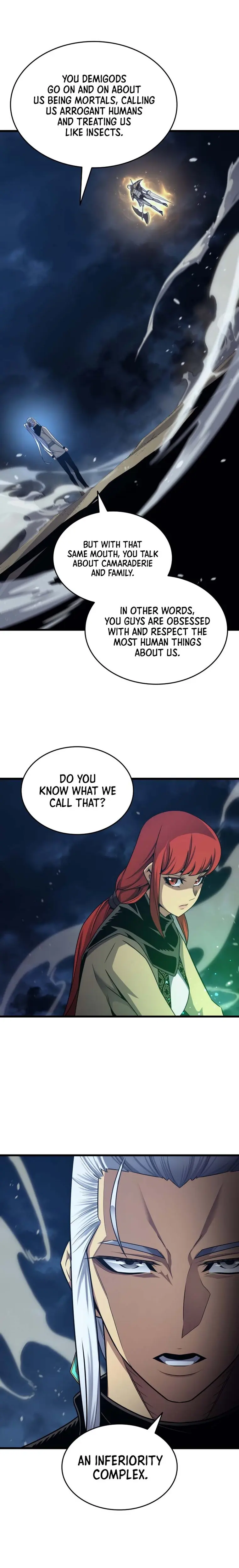 The Great Mage Returns After 4000 Years chapter 152 - page 14
