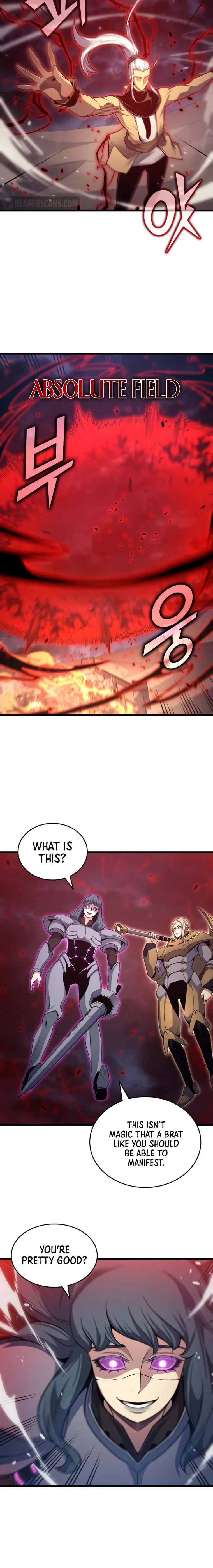 The Great Mage Returns After 4000 Years chapter 152 - page 2