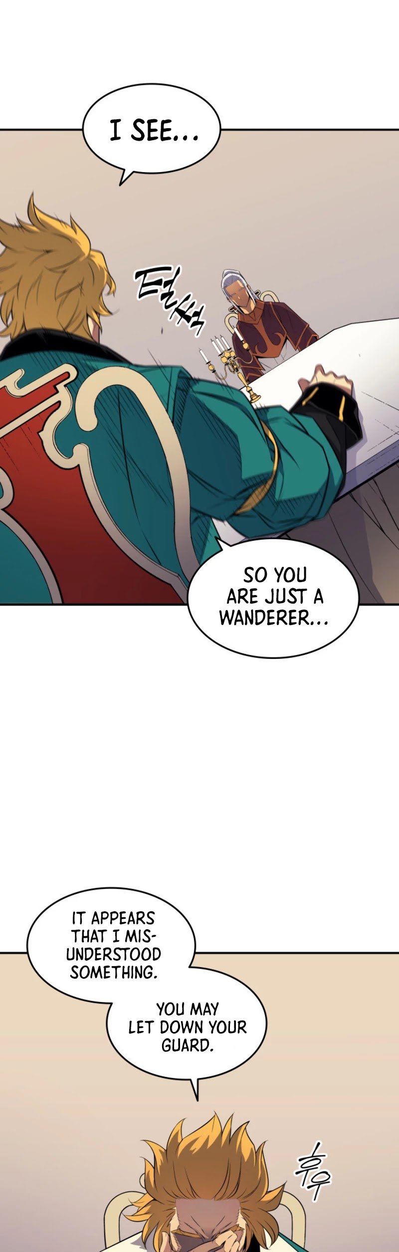 The Great Mage Returns After 4000 Years chapter 44 - page 10