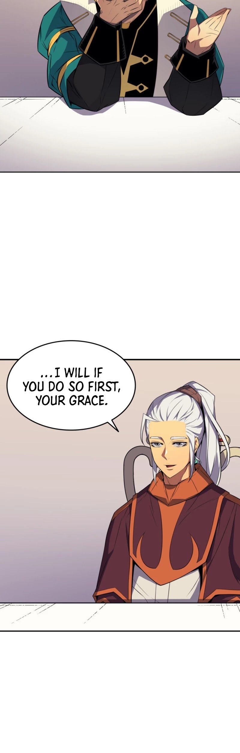 The Great Mage Returns After 4000 Years chapter 44 - page 11
