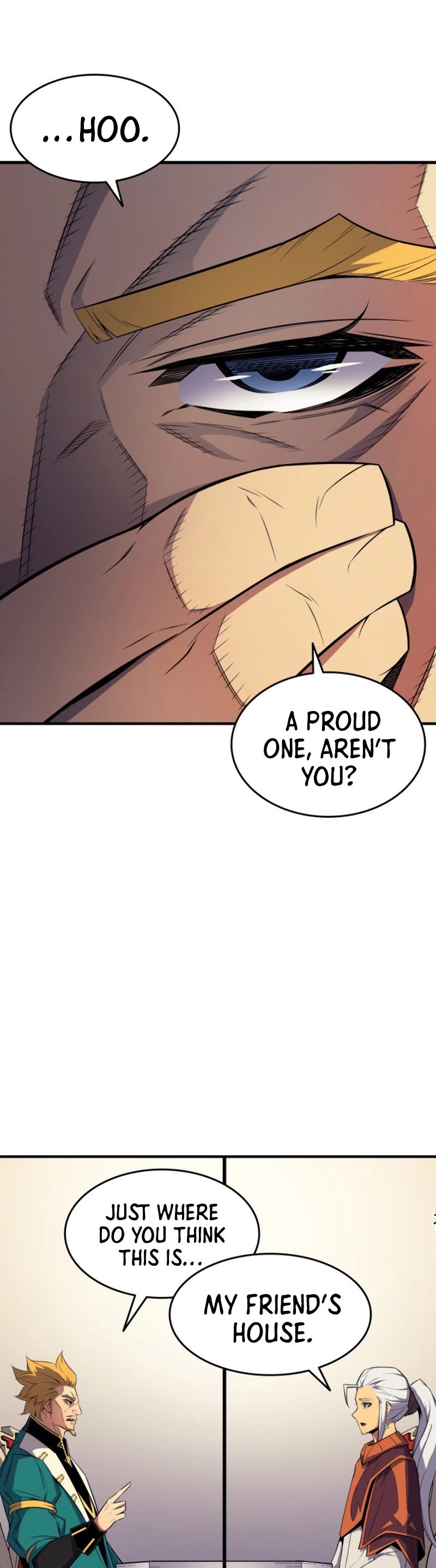 The Great Mage Returns After 4000 Years chapter 44 - page 12