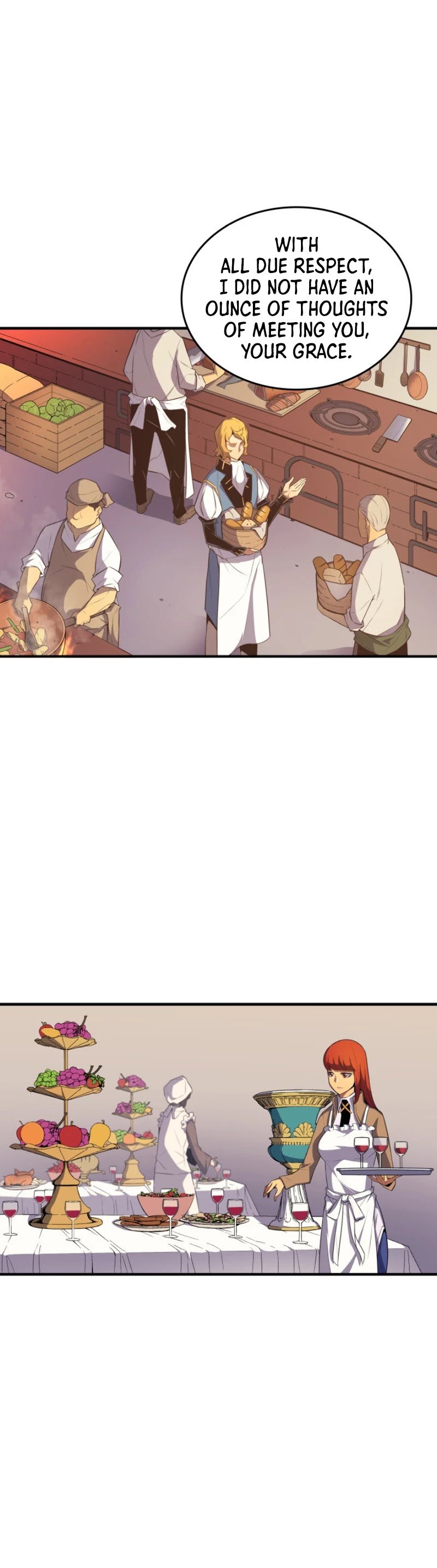 The Great Mage Returns After 4000 Years chapter 44 - page 14