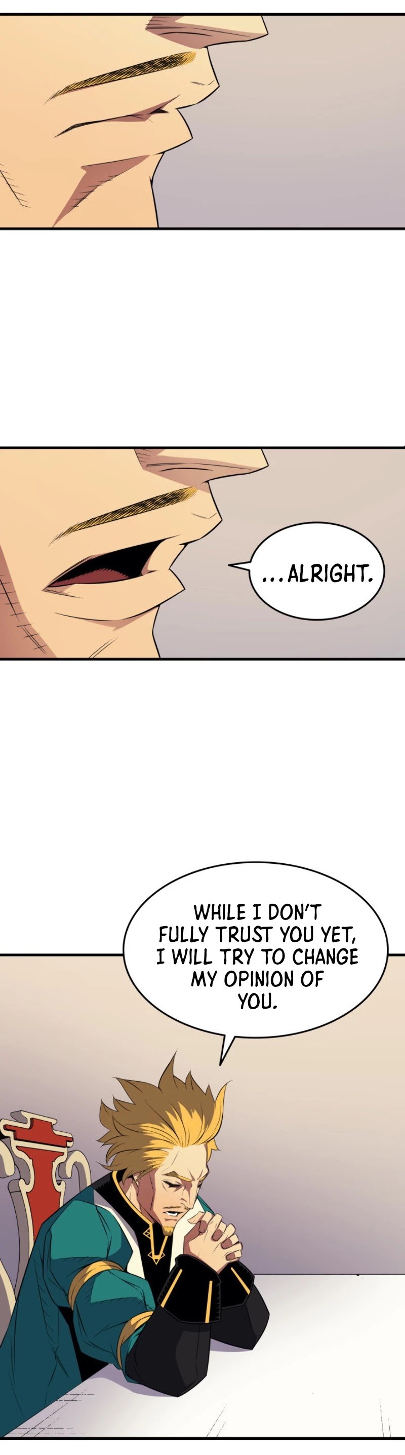 The Great Mage Returns After 4000 Years chapter 44 - page 15