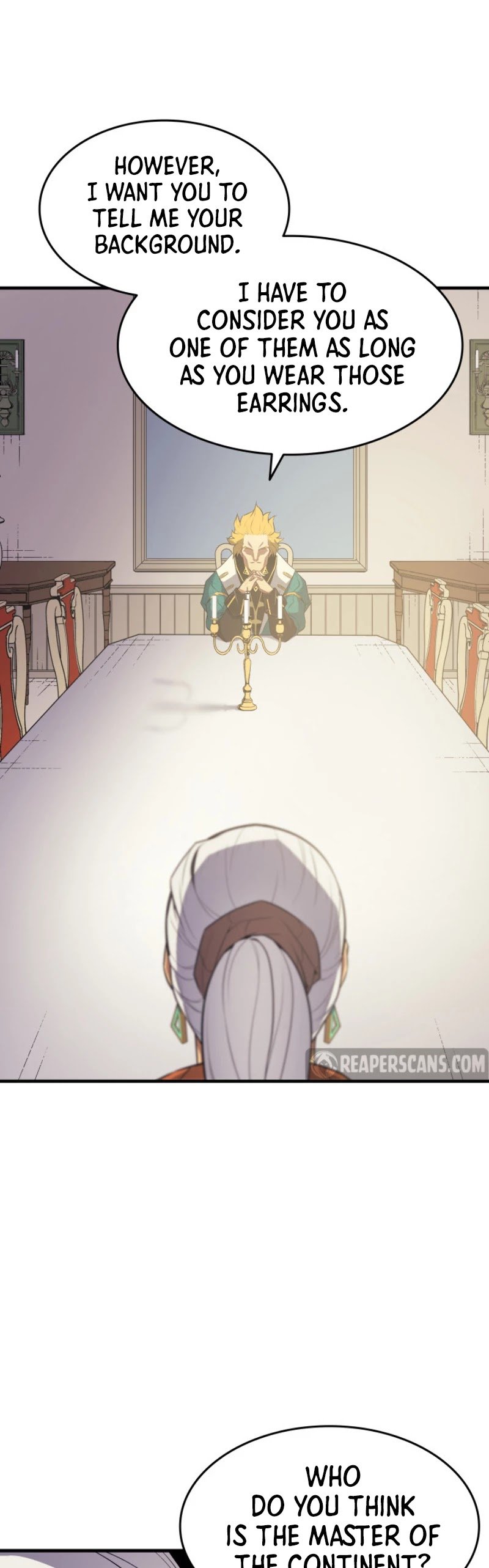 The Great Mage Returns After 4000 Years chapter 44 - page 16