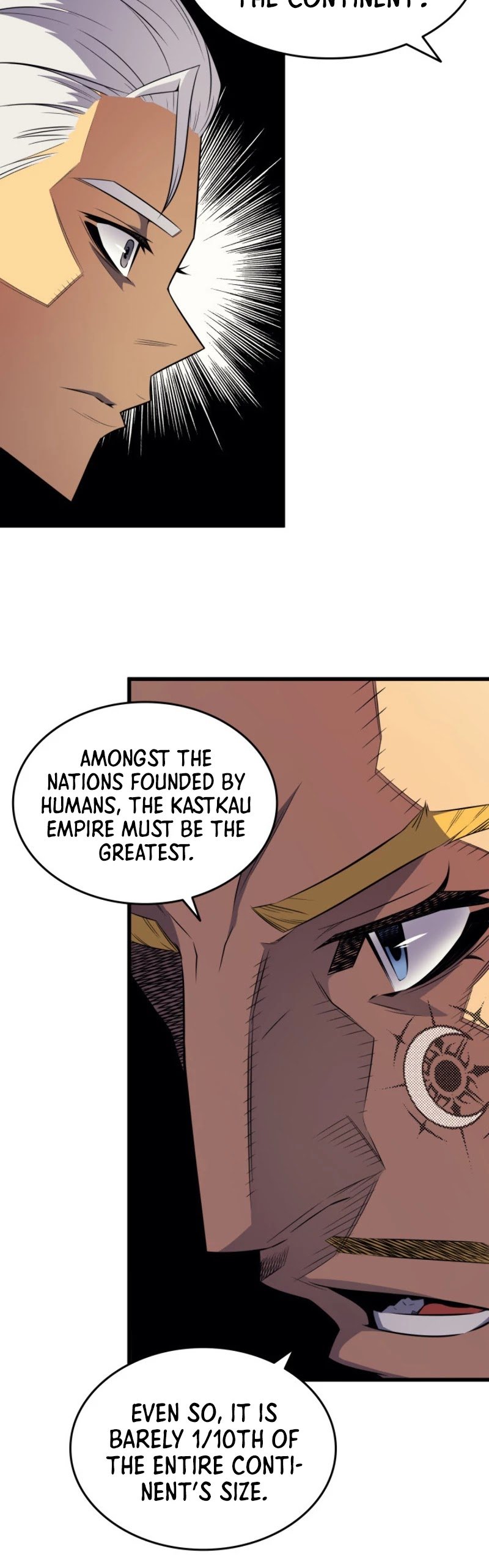 The Great Mage Returns After 4000 Years chapter 44 - page 17