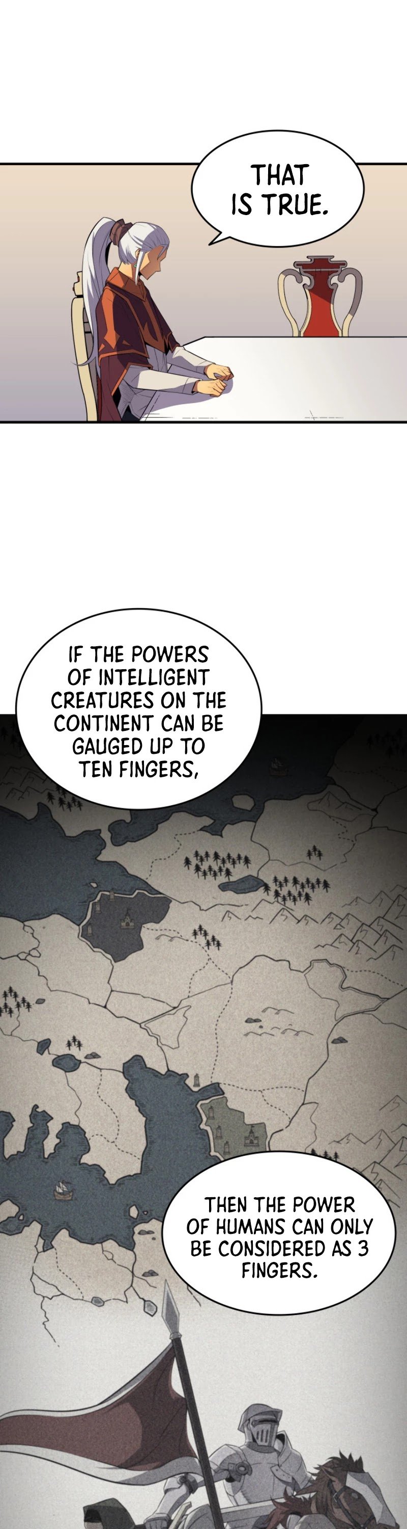 The Great Mage Returns After 4000 Years chapter 44 - page 18