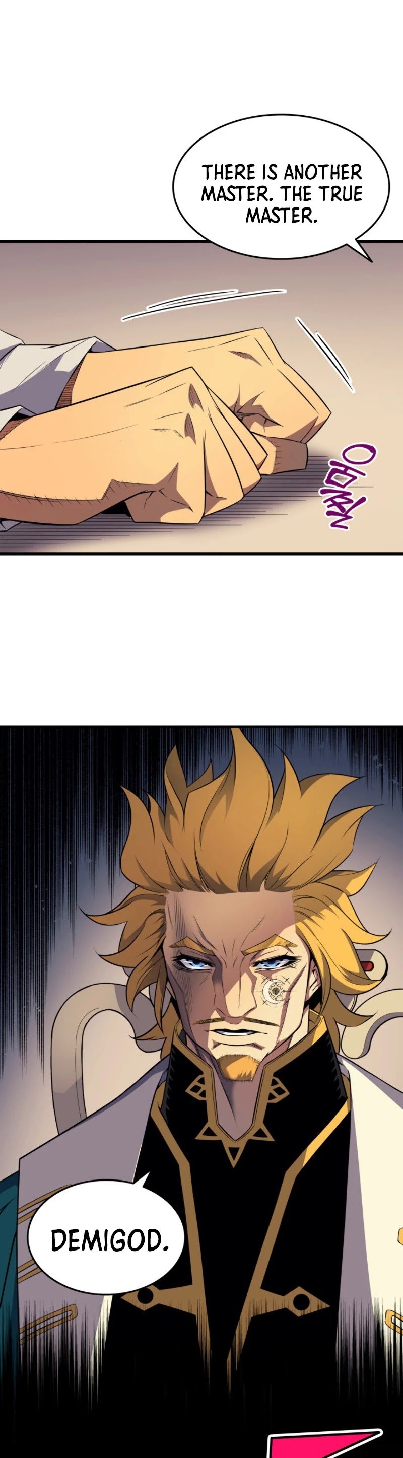 The Great Mage Returns After 4000 Years chapter 44 - page 21