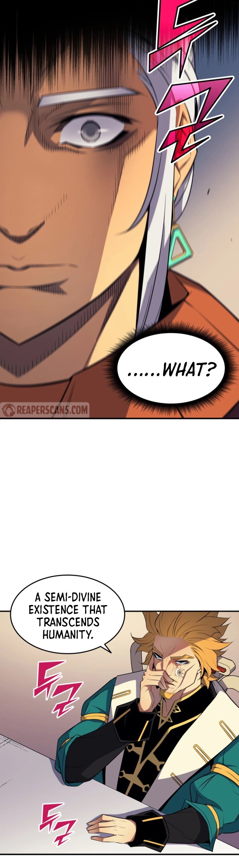 The Great Mage Returns After 4000 Years chapter 44 - page 22