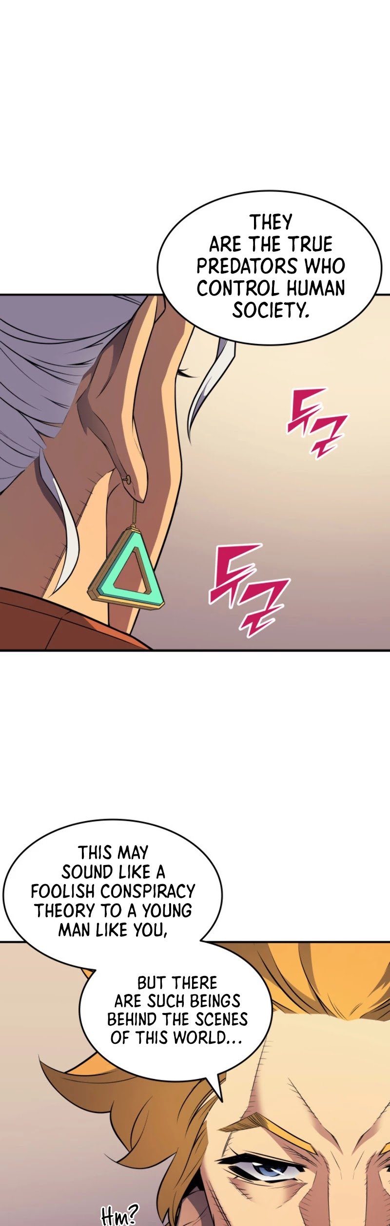 The Great Mage Returns After 4000 Years chapter 44 - page 23