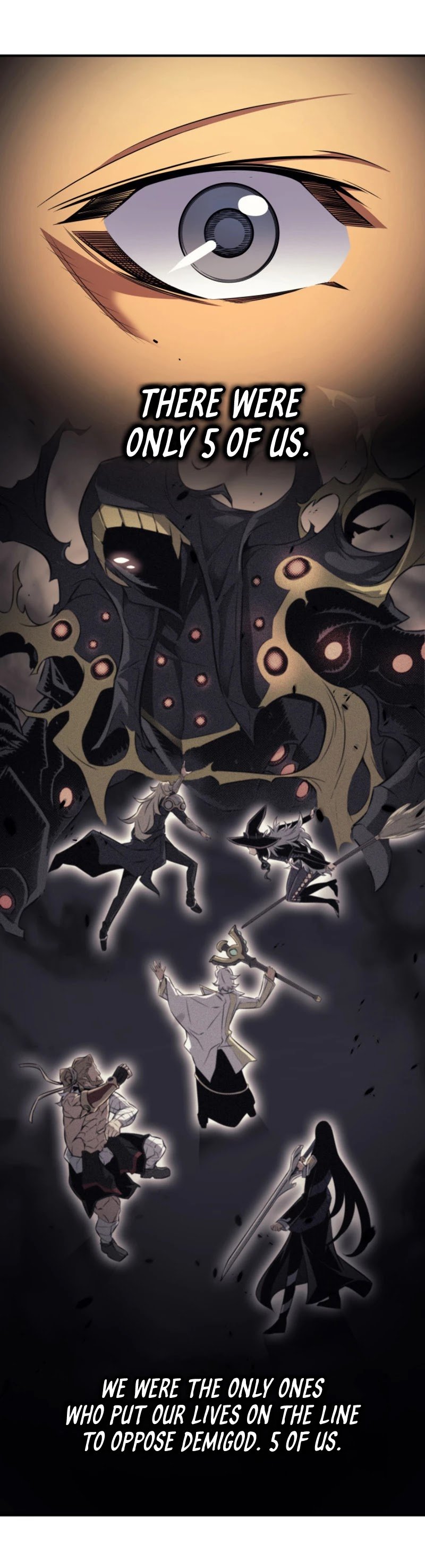 The Great Mage Returns After 4000 Years chapter 44 - page 25