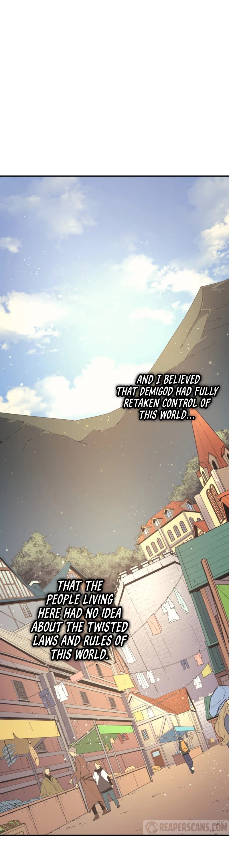 The Great Mage Returns After 4000 Years chapter 44 - page 26