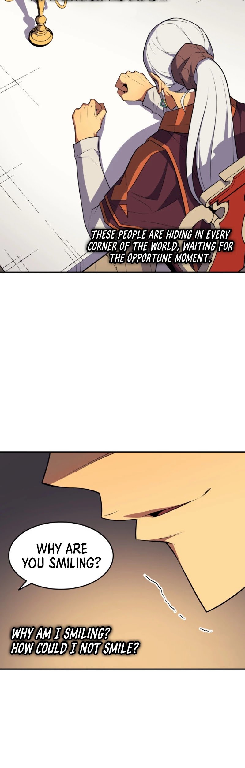 The Great Mage Returns After 4000 Years chapter 44 - page 28