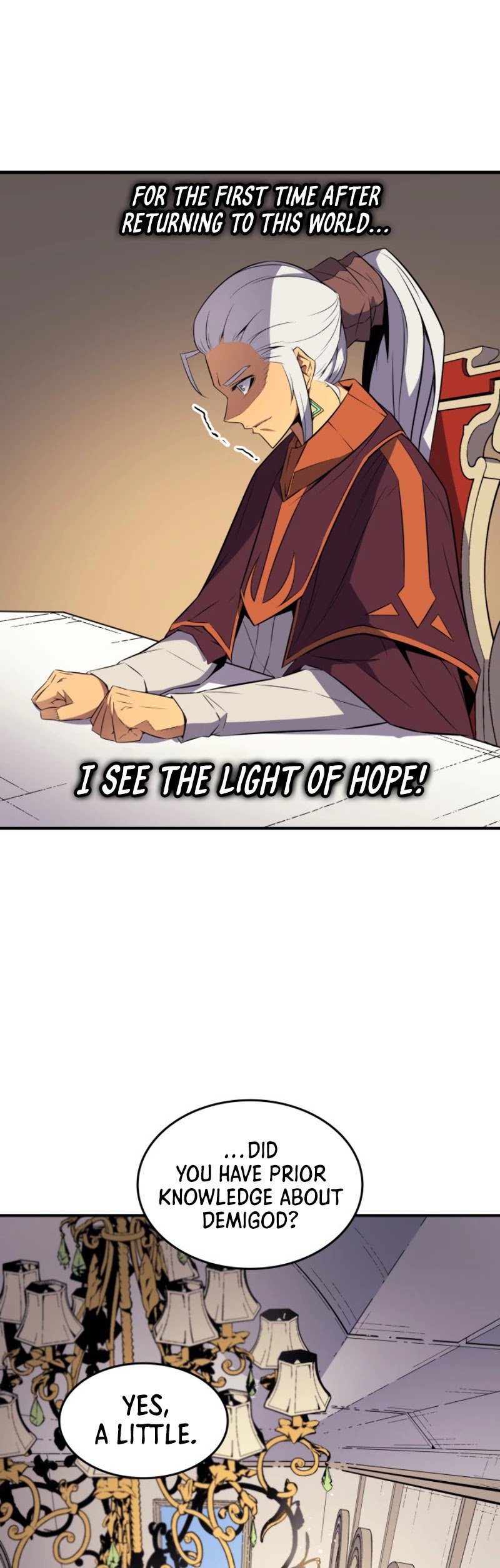 The Great Mage Returns After 4000 Years chapter 44 - page 29