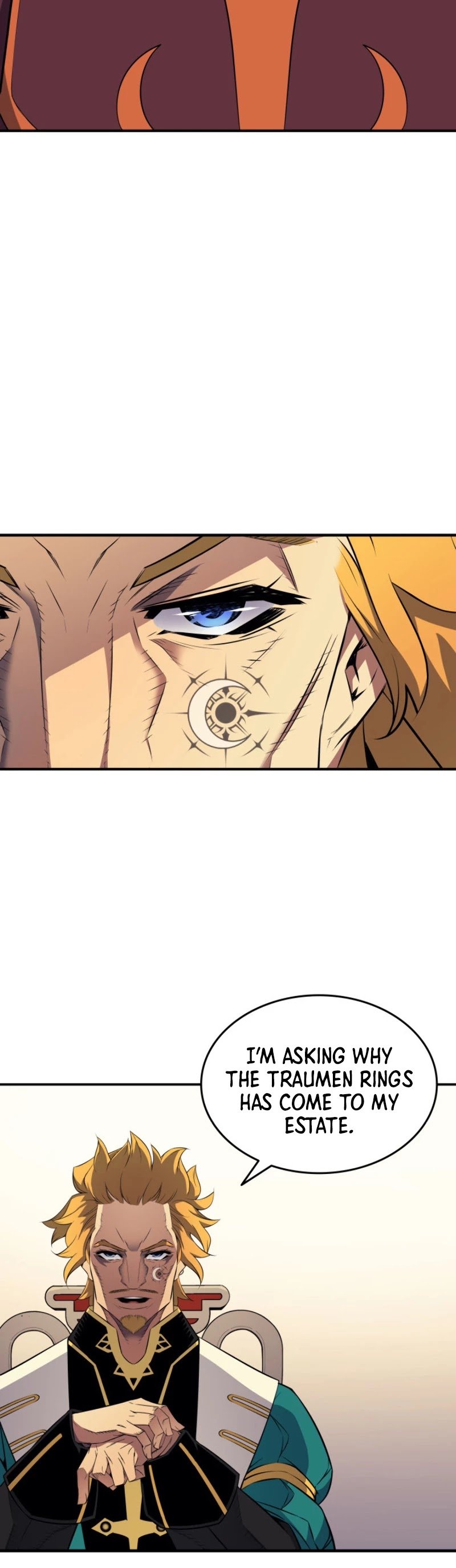 The Great Mage Returns After 4000 Years chapter 44 - page 3