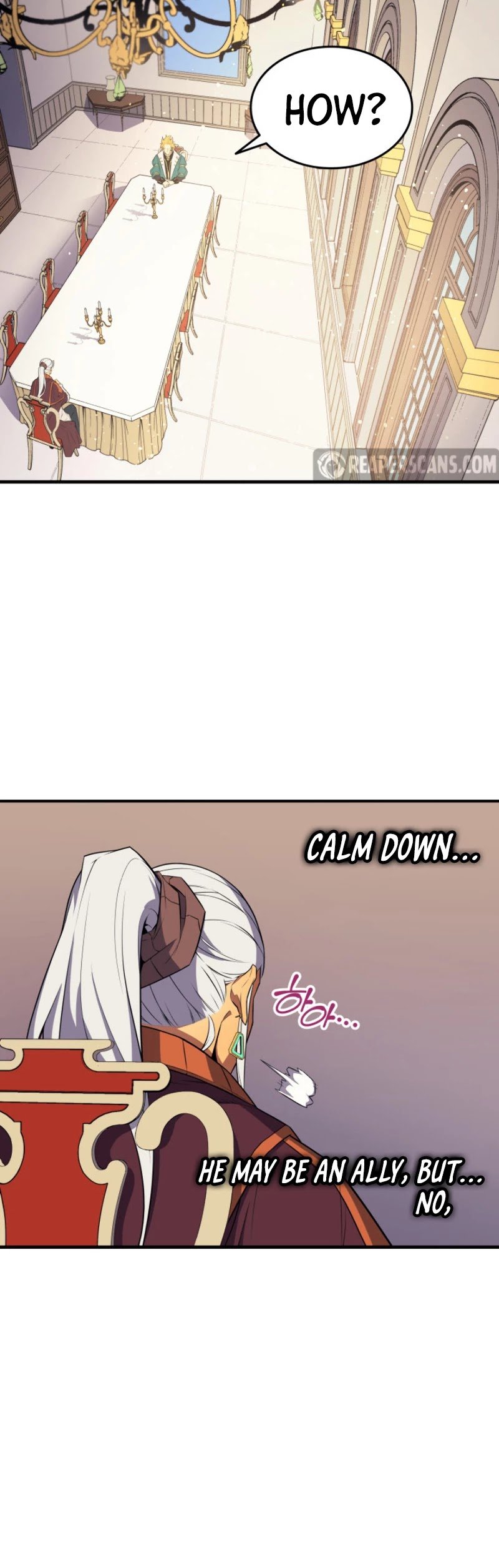 The Great Mage Returns After 4000 Years chapter 44 - page 30