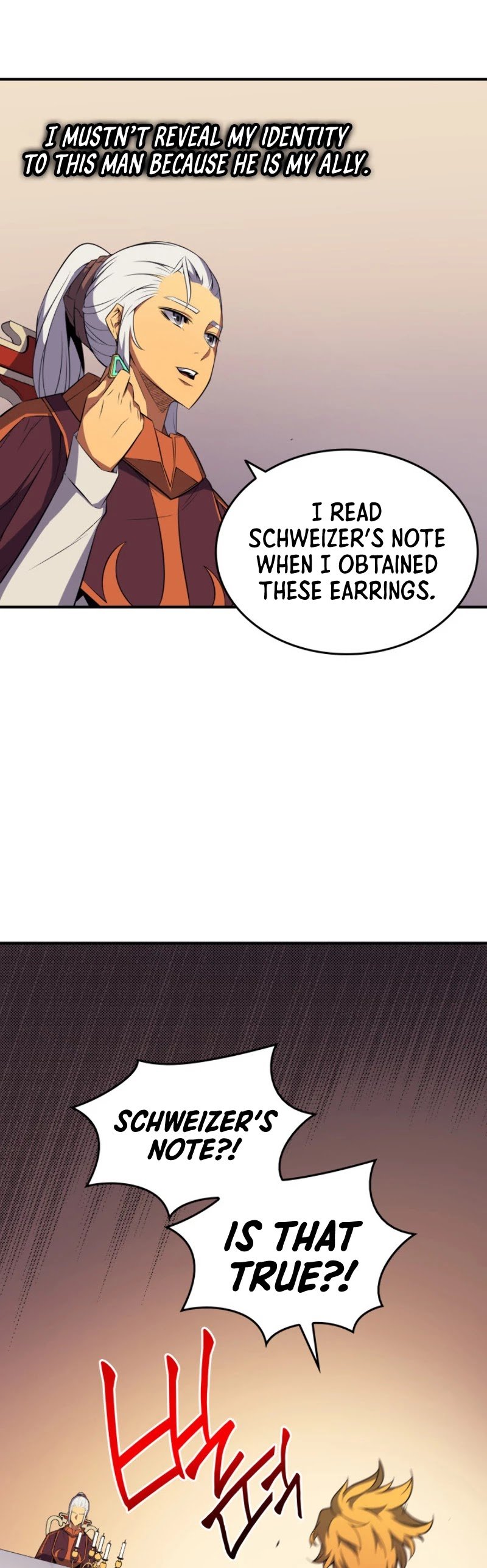 The Great Mage Returns After 4000 Years chapter 44 - page 31