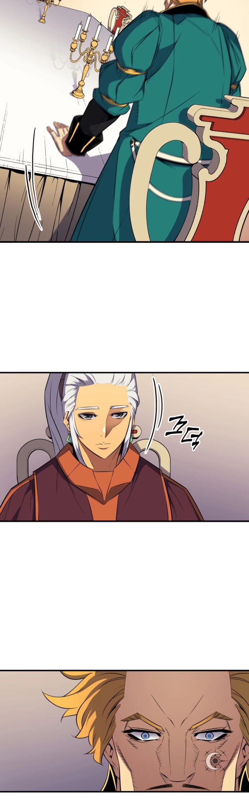 The Great Mage Returns After 4000 Years chapter 44 - page 32