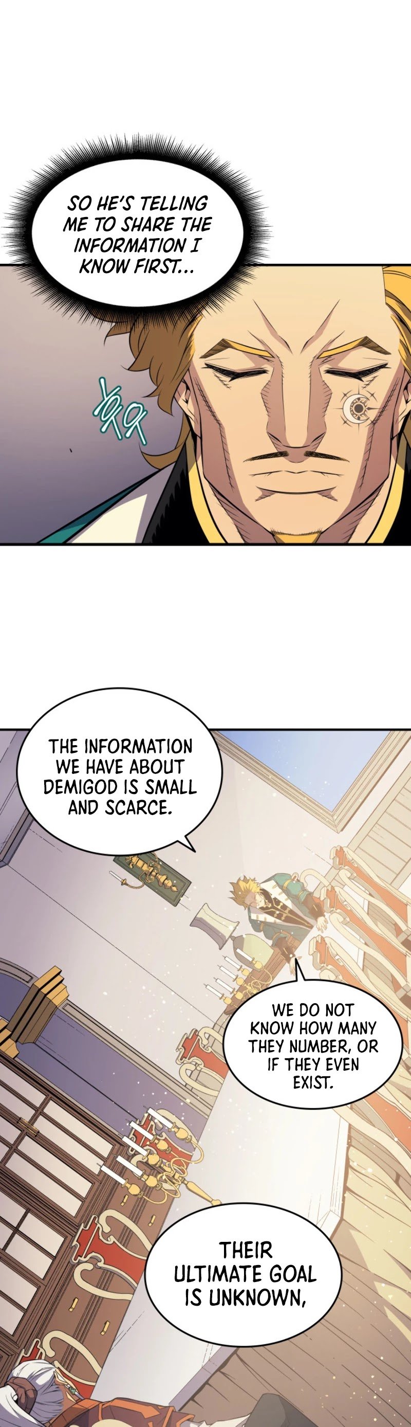 The Great Mage Returns After 4000 Years chapter 44 - page 33