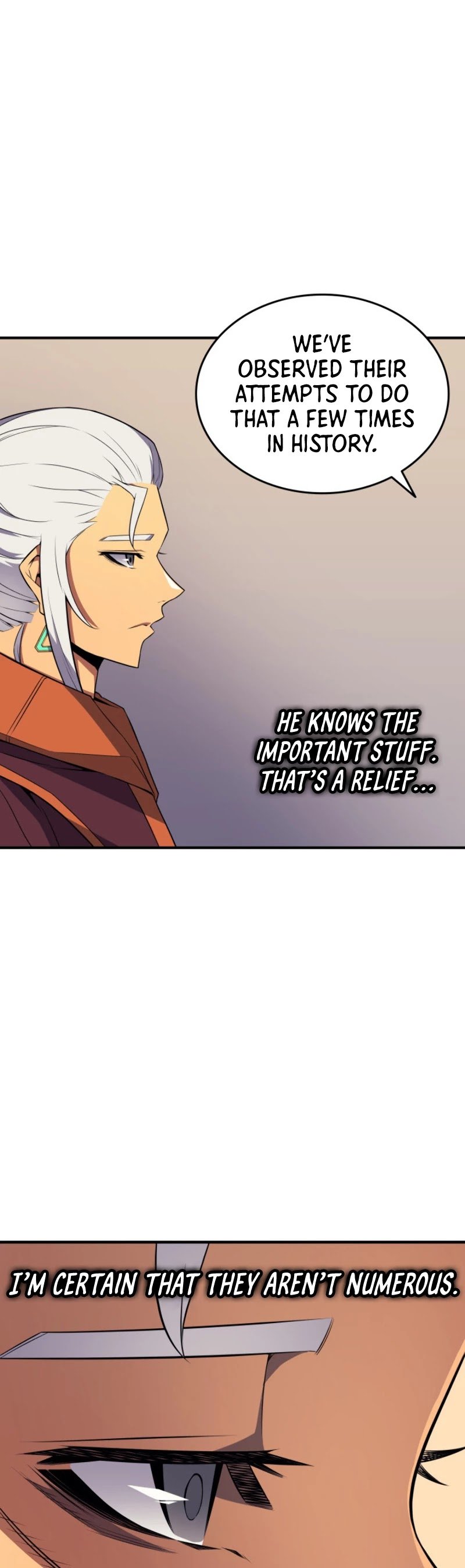 The Great Mage Returns After 4000 Years chapter 44 - page 35