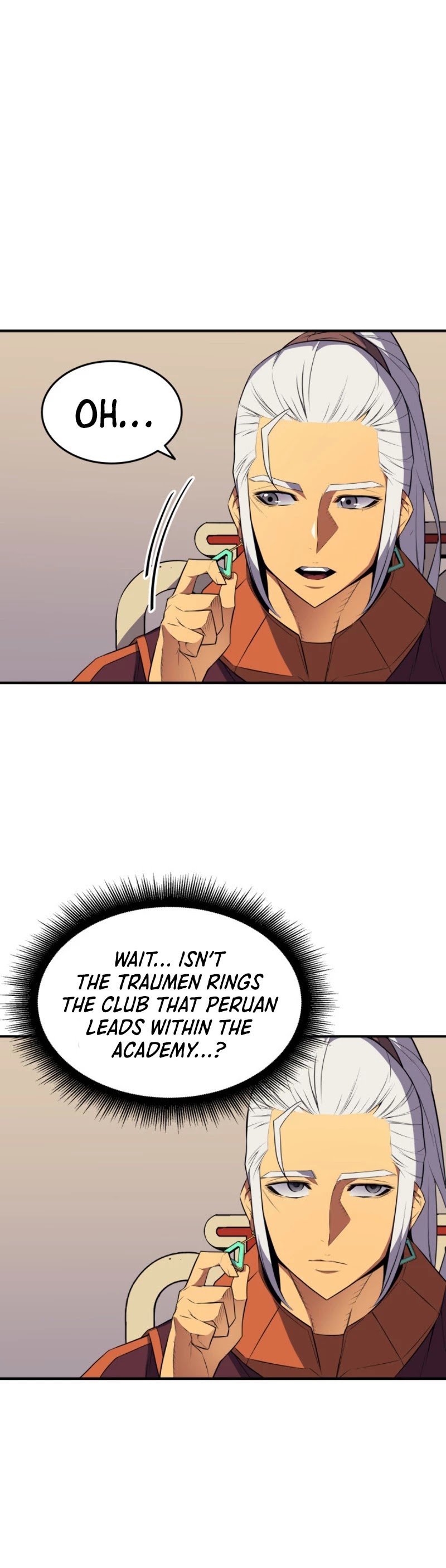 The Great Mage Returns After 4000 Years chapter 44 - page 6