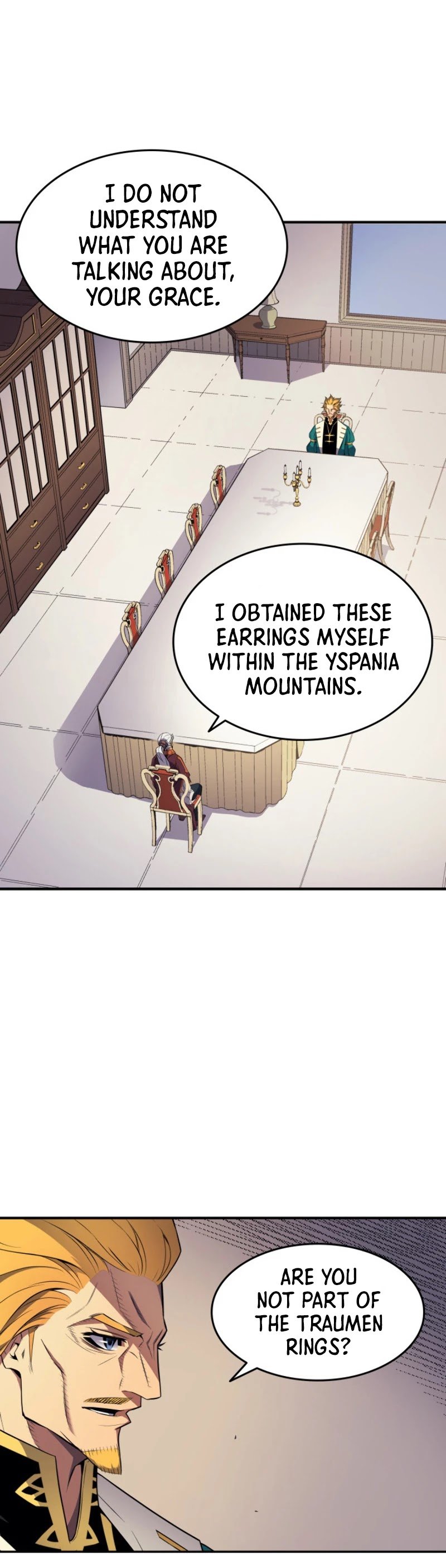 The Great Mage Returns After 4000 Years chapter 44 - page 7