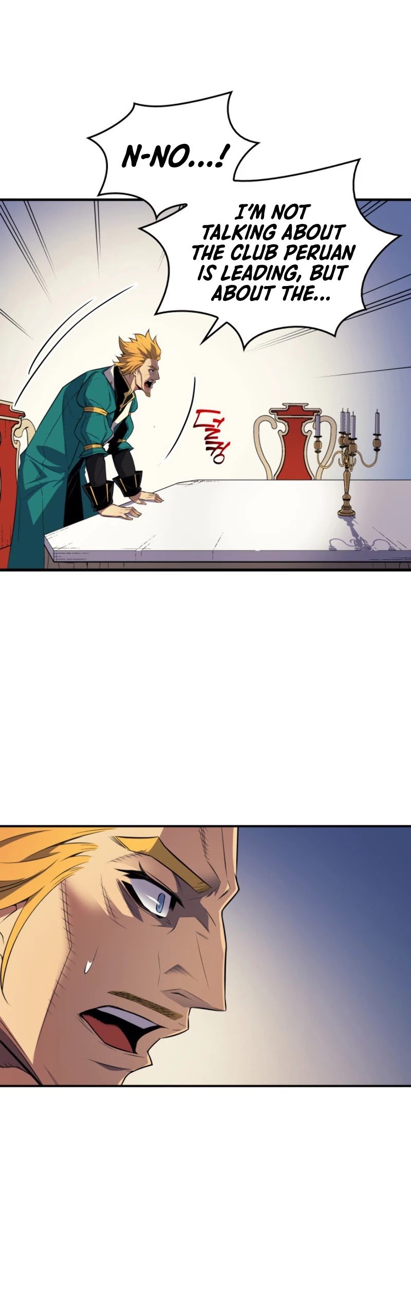 The Great Mage Returns After 4000 Years chapter 44 - page 9