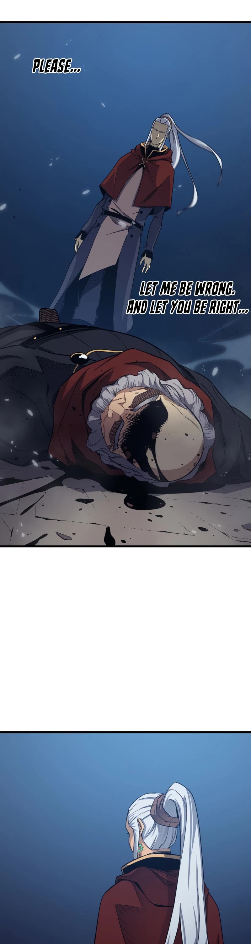 The Great Mage Returns After 4000 Years chapter 138 - page 10