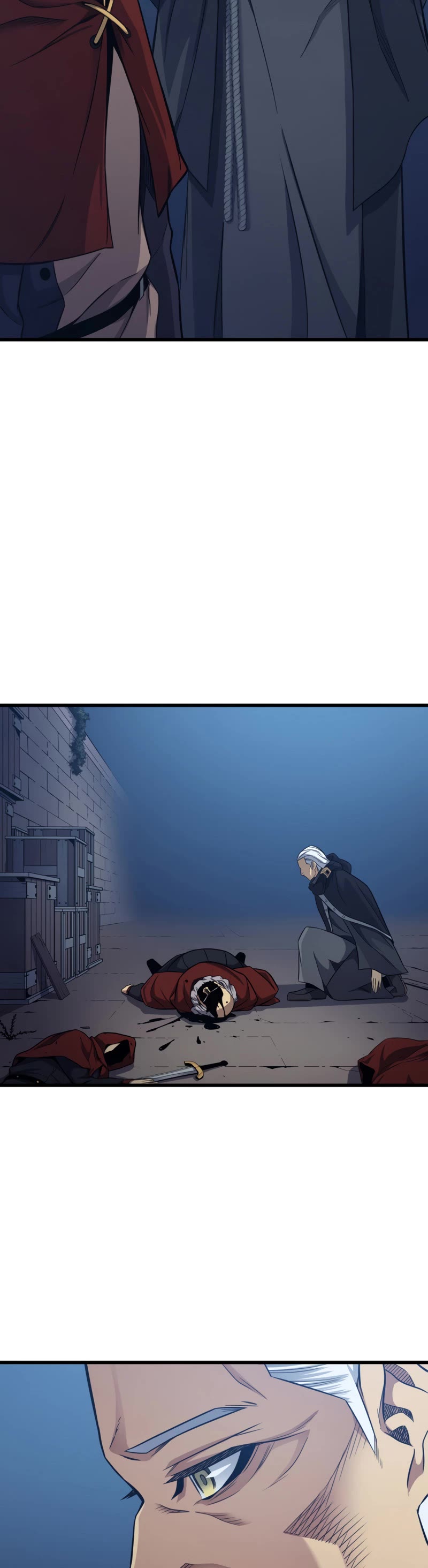 The Great Mage Returns After 4000 Years chapter 138 - page 12