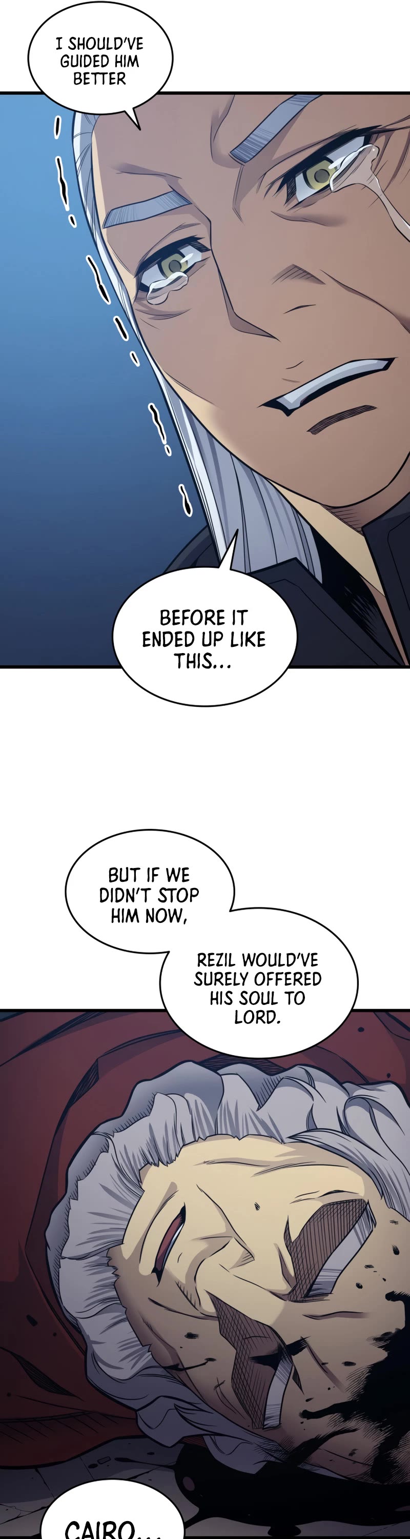 The Great Mage Returns After 4000 Years chapter 138 - page 15