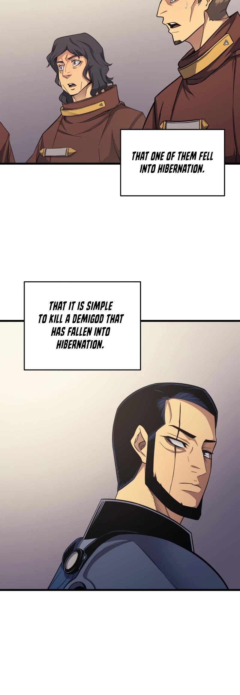 The Great Mage Returns After 4000 Years chapter 138 - page 29