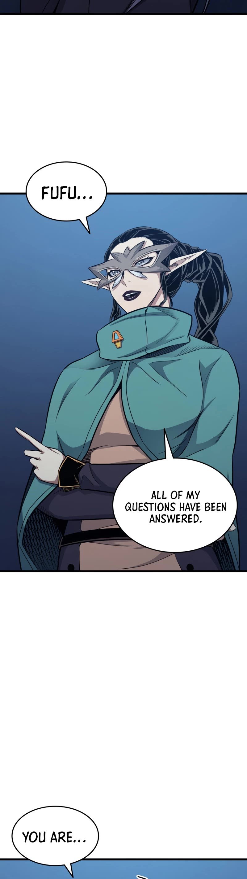 The Great Mage Returns After 4000 Years chapter 138 - page 4