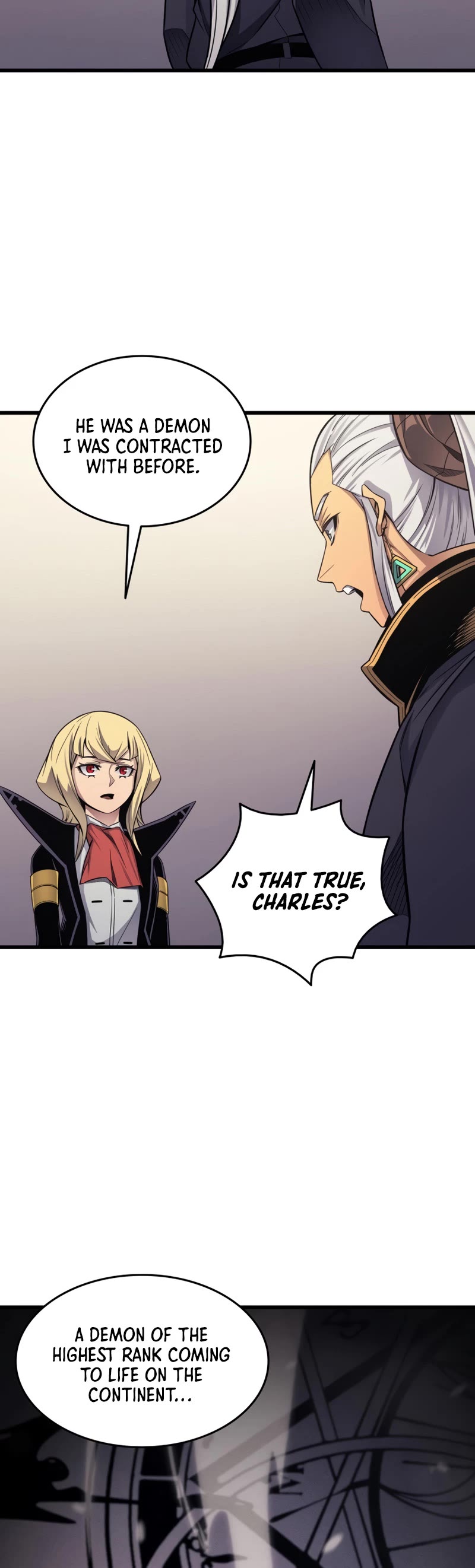 The Great Mage Returns After 4000 Years chapter 138 - page 40