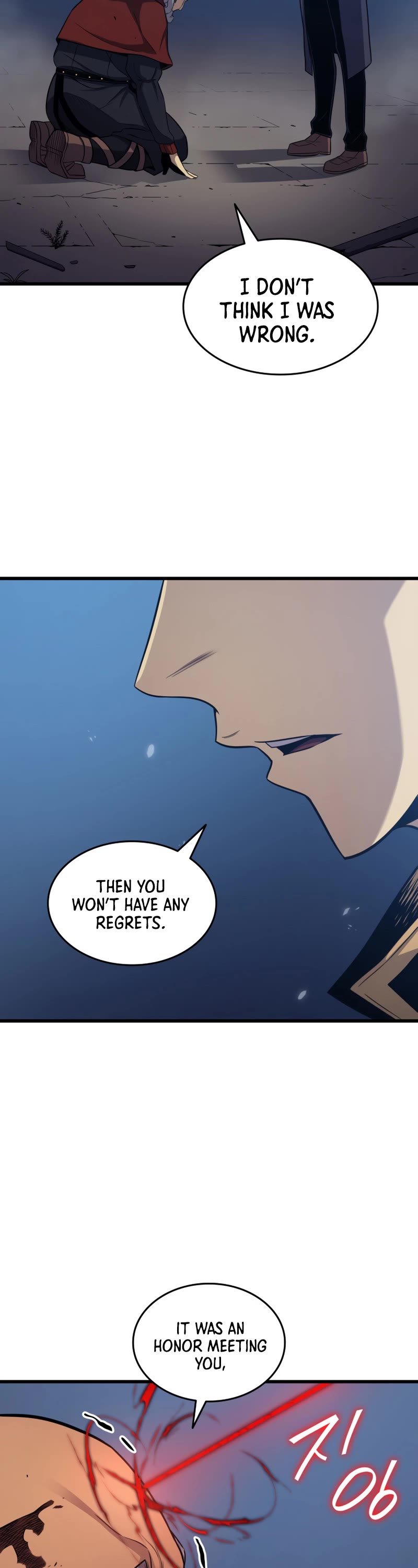 The Great Mage Returns After 4000 Years chapter 138 - page 7