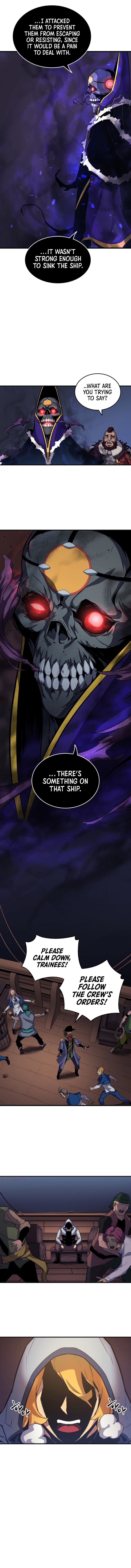 The Great Mage Returns After 4000 Years chapter 12 - page 10