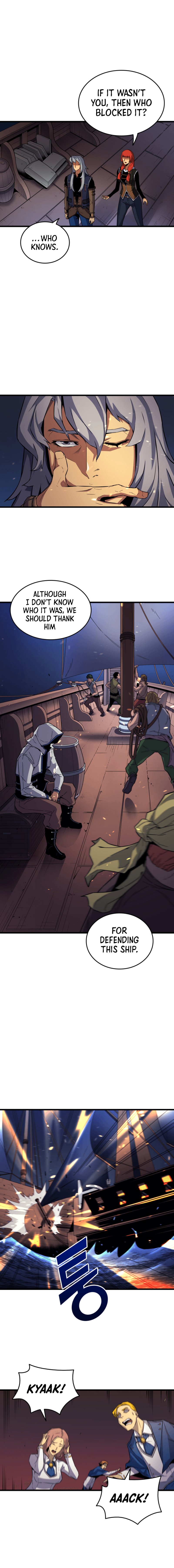 The Great Mage Returns After 4000 Years chapter 12 - page 13