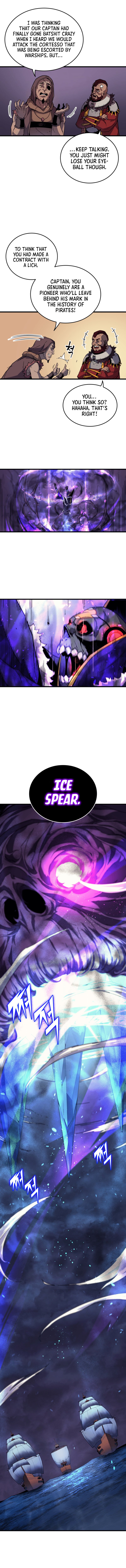 The Great Mage Returns After 4000 Years chapter 12 - page 5