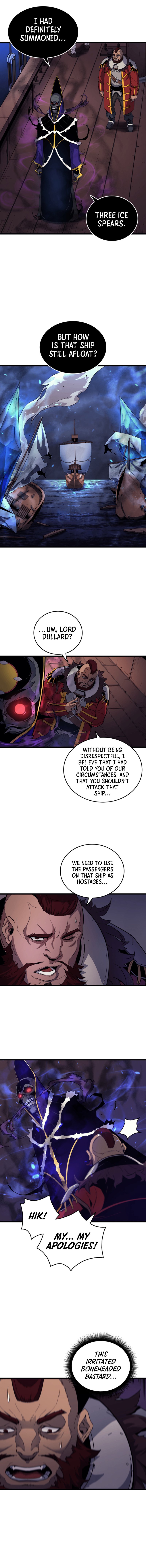 The Great Mage Returns After 4000 Years chapter 12 - page 9
