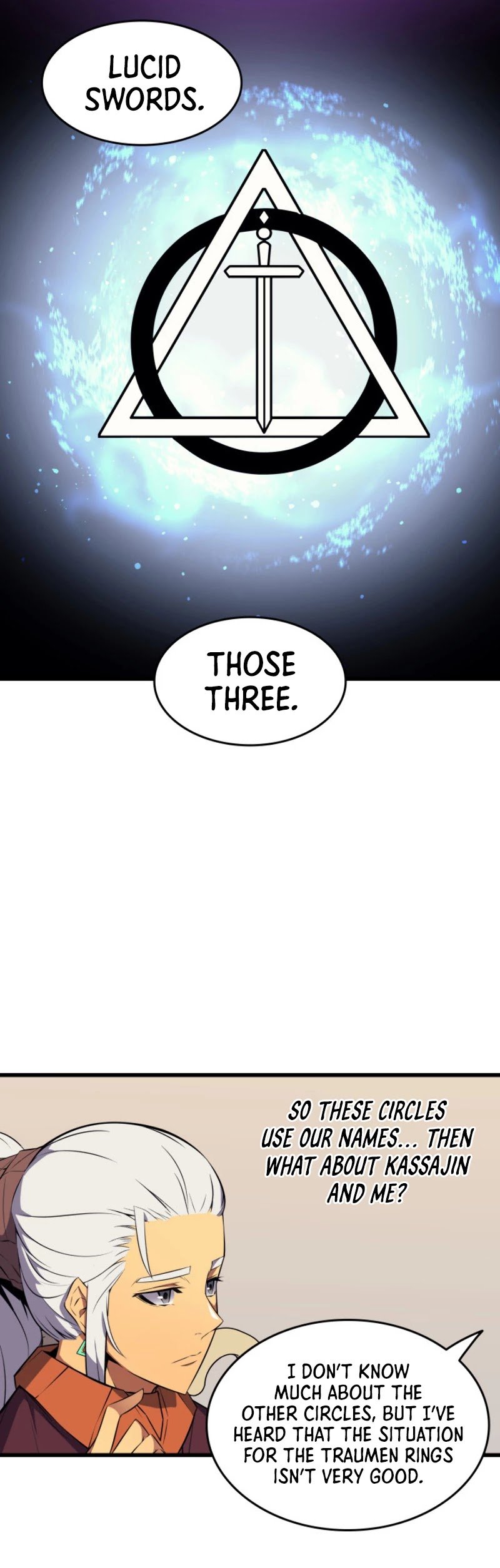The Great Mage Returns After 4000 Years chapter 45 - page 11