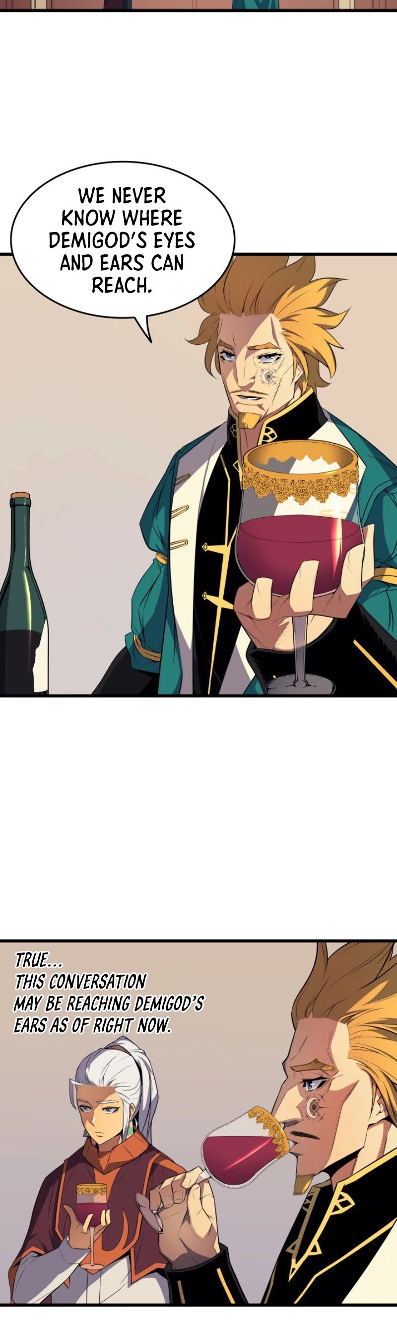 The Great Mage Returns After 4000 Years chapter 45 - page 15