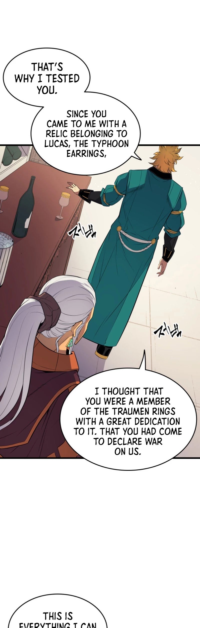 The Great Mage Returns After 4000 Years chapter 45 - page 16
