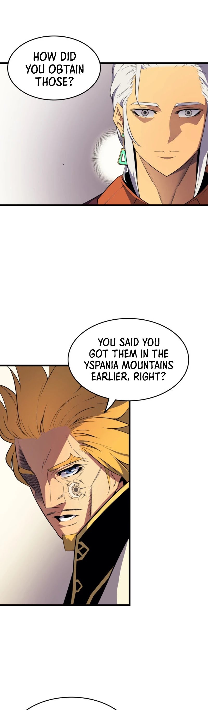 The Great Mage Returns After 4000 Years chapter 45 - page 18
