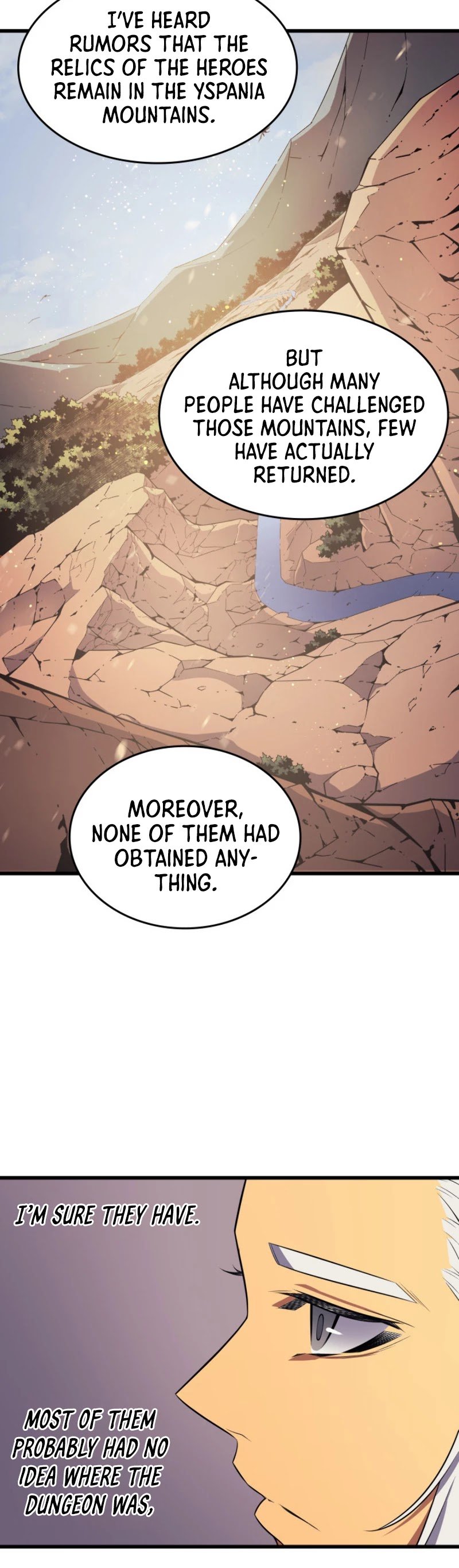 The Great Mage Returns After 4000 Years chapter 45 - page 19