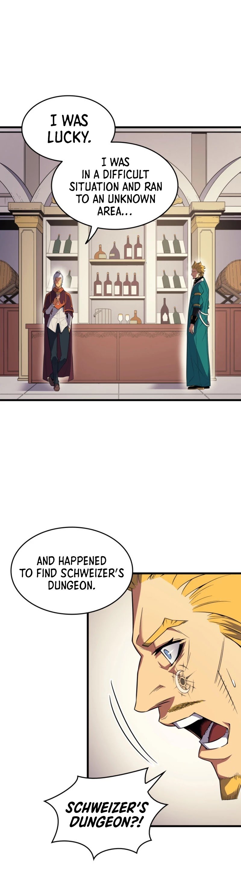 The Great Mage Returns After 4000 Years chapter 45 - page 21