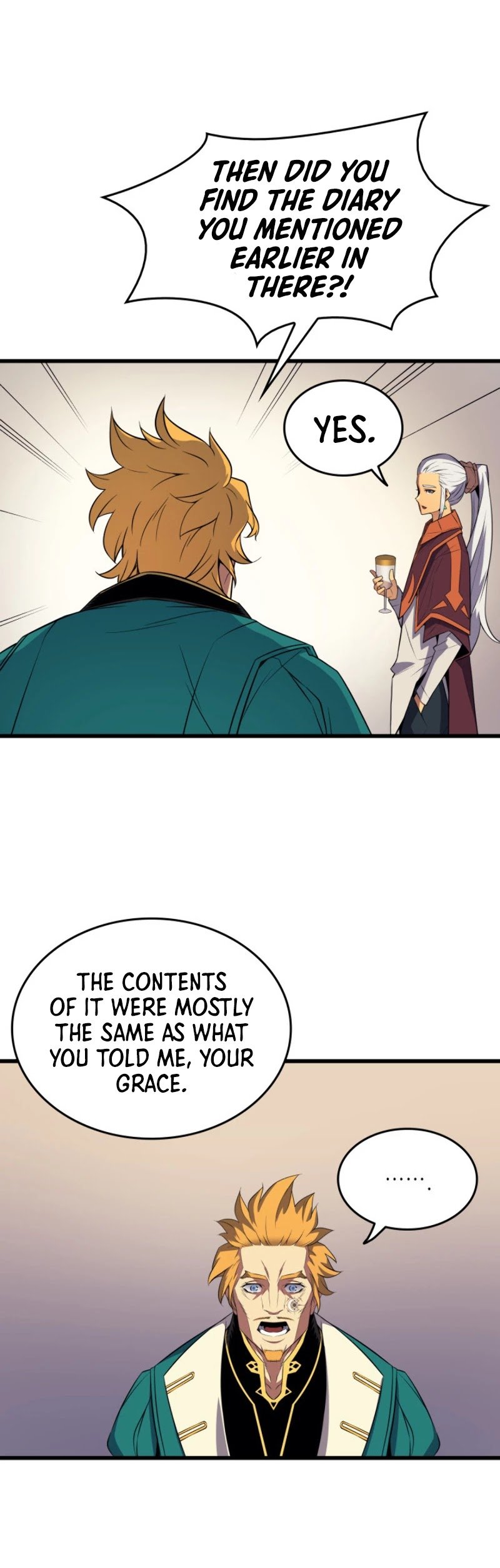 The Great Mage Returns After 4000 Years chapter 45 - page 22
