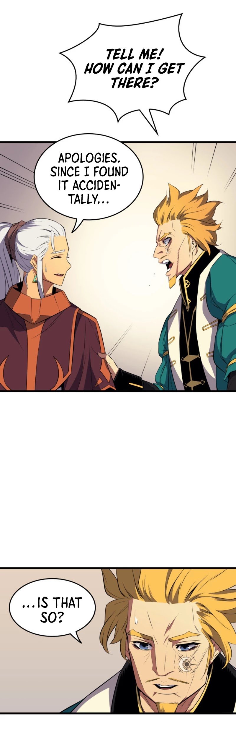 The Great Mage Returns After 4000 Years chapter 45 - page 23