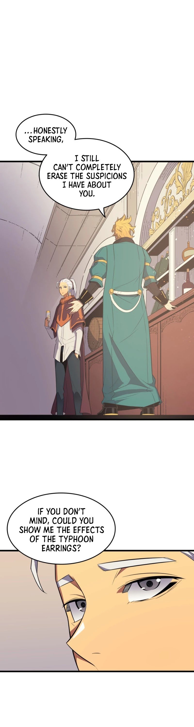 The Great Mage Returns After 4000 Years chapter 45 - page 24