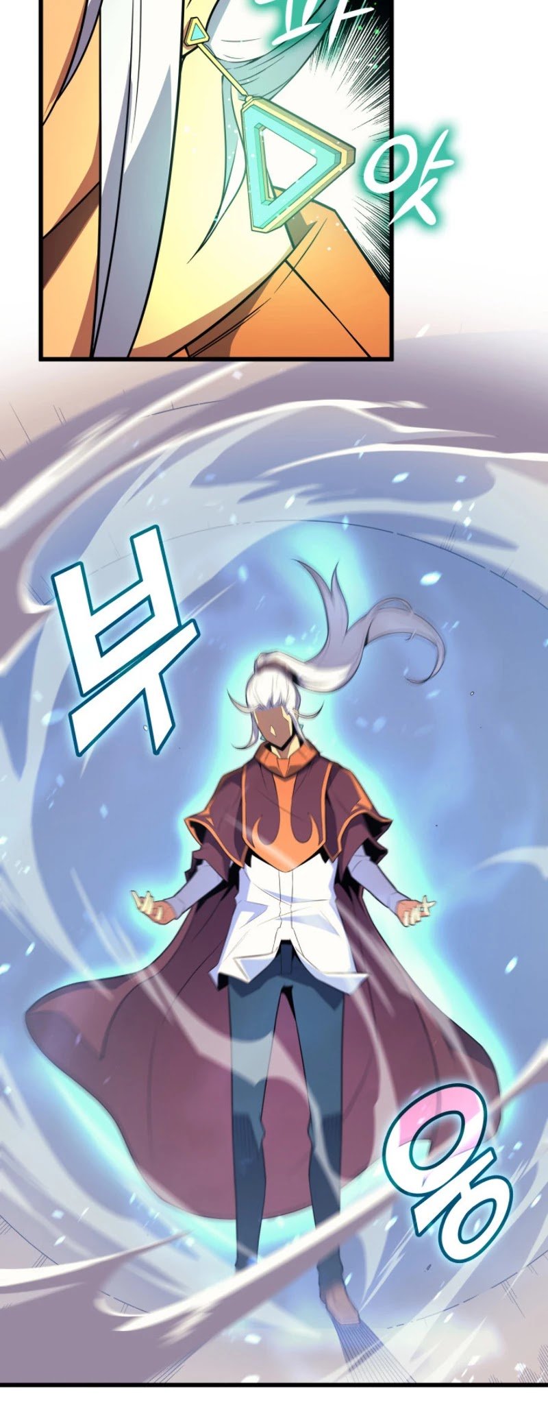 The Great Mage Returns After 4000 Years chapter 45 - page 26